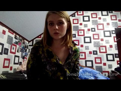 ❤️ Errusiako ikasle ilehoria gazteak polla handiagoak gustatzen zaizkio. Porno ederra %eu.91sesex101.topan