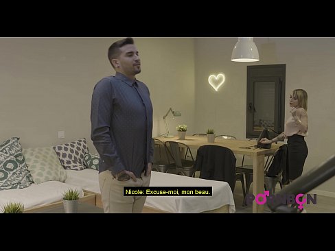 ❤️ PORNBCN 4K Titi handiak dituen emakume heldu batek analean izorratu nahi du gigolo gaztea zakar handiarekin mamada amorioa izorradura gogorra eskuko lana txakur estiloa puxa miazkatzea orgasmoa frantsesezko azpitituluak Porno ederra %eu.91sesex101.topan